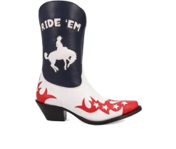 Cowboy & Western>Dingo Boot Women's Cowgirl Western Boots