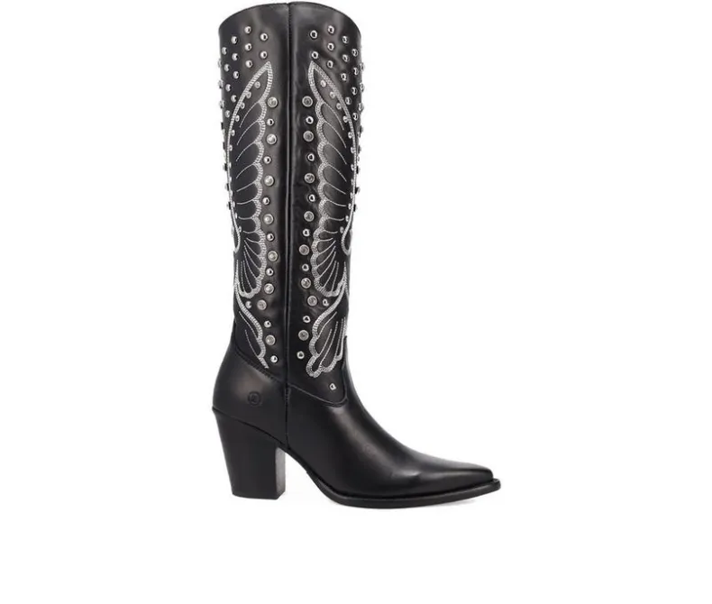 Cowboy & Western|Boots & Booties>Dingo Boot Women's Diamonds Forever Western Boots