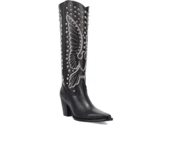Cowboy & Western|Boots & Booties>Dingo Boot Women's Diamonds Forever Western Boots