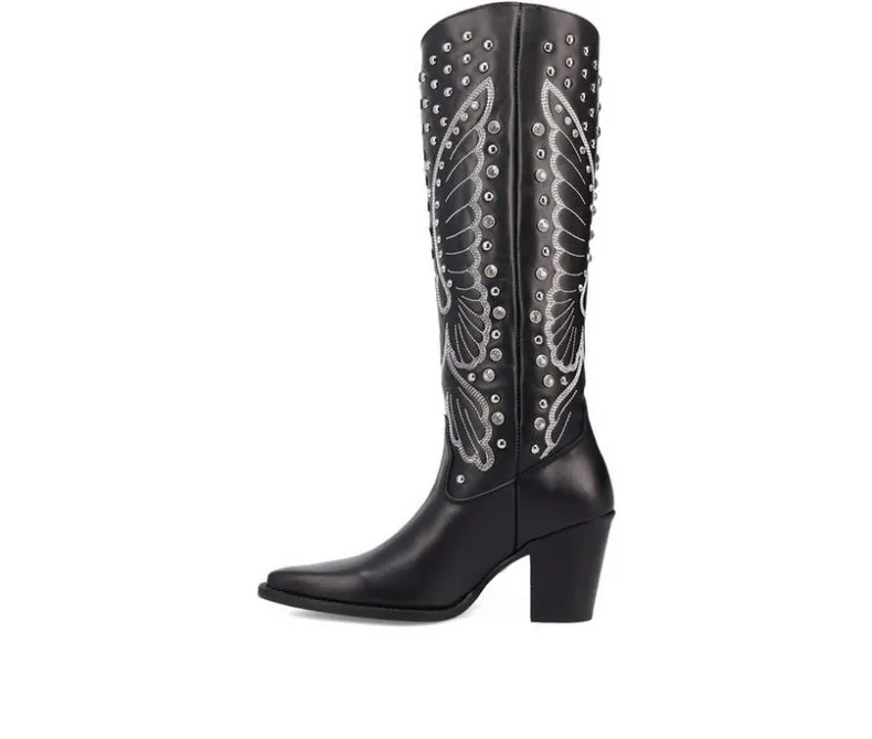 Cowboy & Western|Boots & Booties>Dingo Boot Women's Diamonds Forever Western Boots