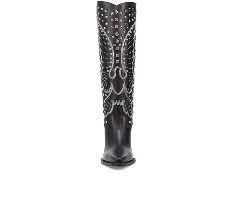 Cowboy & Western|Boots & Booties>Dingo Boot Women's Diamonds Forever Western Boots