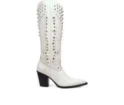 Cowboy & Western|Boots & Booties>Dingo Boot Women's Diamonds Forever Western Boots