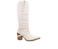 Cowboy & Western>Dingo Boot Women's Grit N' Grace Western Boots