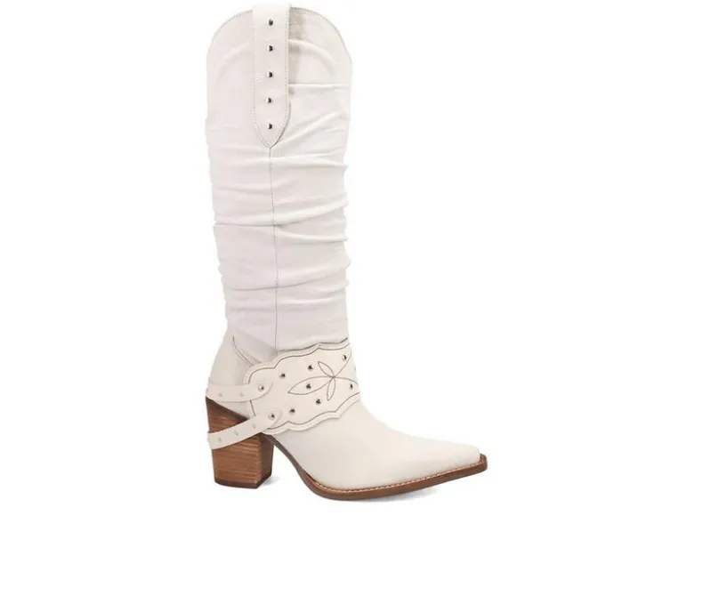 Cowboy & Western>Dingo Boot Women's Grit N' Grace Western Boots