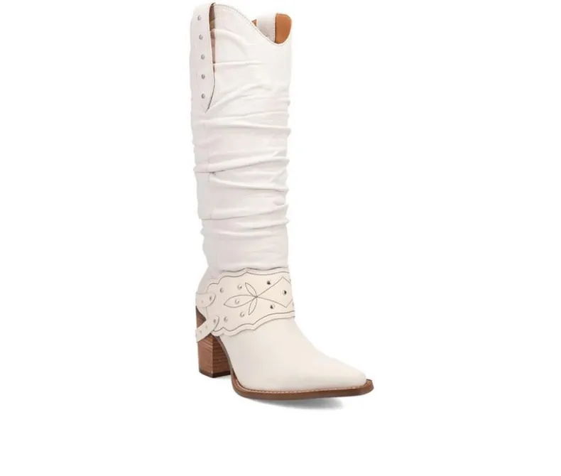 Cowboy & Western>Dingo Boot Women's Grit N' Grace Western Boots
