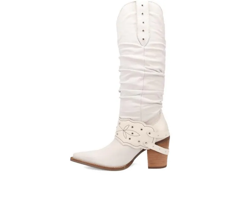 Cowboy & Western>Dingo Boot Women's Grit N' Grace Western Boots