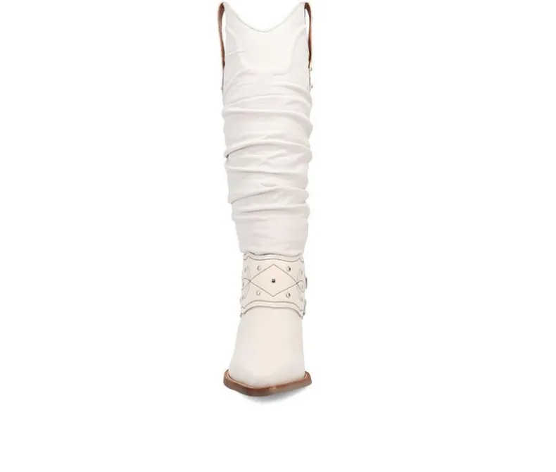 Cowboy & Western>Dingo Boot Women's Grit N' Grace Western Boots