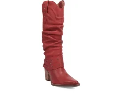 Cowboy & Western>Dingo Boot Women's Grit N' Grace Western Boots