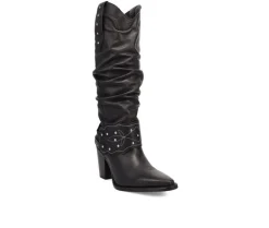 Cowboy & Western>Dingo Boot Women's Grit N' Grace Western Boots