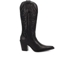 Dress|Cowboy & Western>Dingo Boot Women's Hensley Western Boots