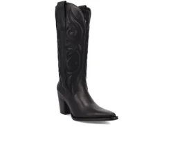 Dress|Cowboy & Western>Dingo Boot Women's Hensley Western Boots