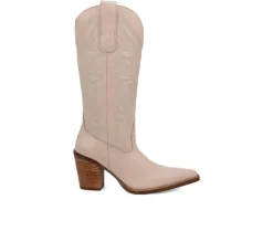 Dress|Cowboy & Western>Dingo Boot Women's Hensley Western Boots