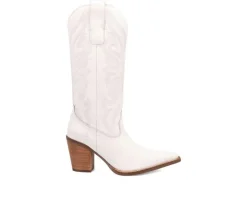 Dress|Cowboy & Western>Dingo Boot Women's Hensley Western Boots