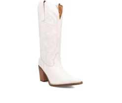 Dress|Cowboy & Western>Dingo Boot Women's Hensley Western Boots