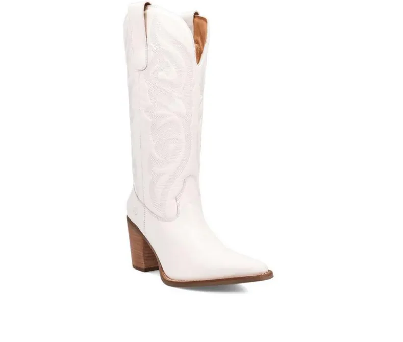 Dress|Cowboy & Western>Dingo Boot Women's Hensley Western Boots