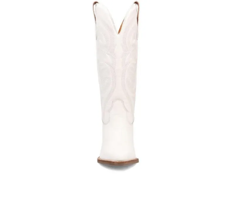 Dress|Cowboy & Western>Dingo Boot Women's Hensley Western Boots
