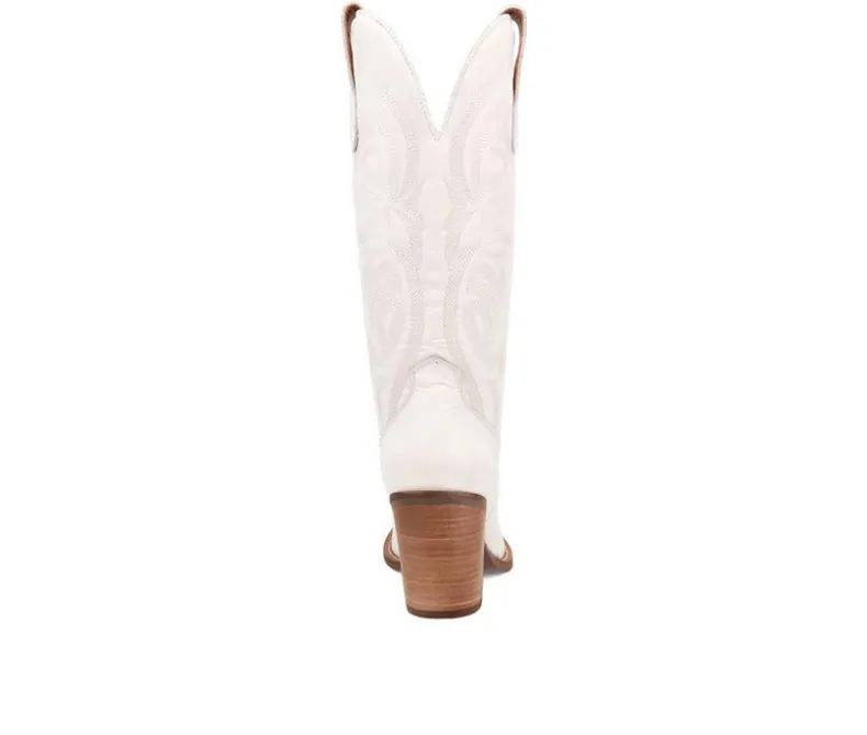 Dress|Cowboy & Western>Dingo Boot Women's Hensley Western Boots