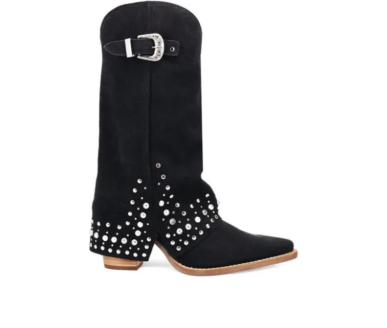 Cowboy & Western>Dingo Boot Women's Howdy Honey Western Boots