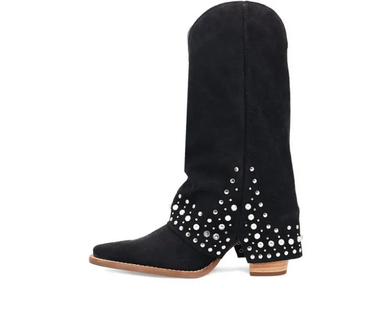 Cowboy & Western>Dingo Boot Women's Howdy Honey Western Boots