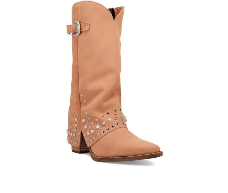Cowboy & Western>Dingo Boot Women's Howdy Honey Western Boots