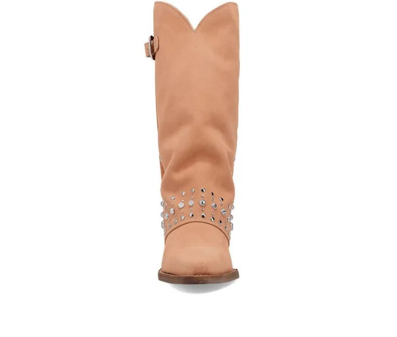Cowboy & Western>Dingo Boot Women's Howdy Honey Western Boots