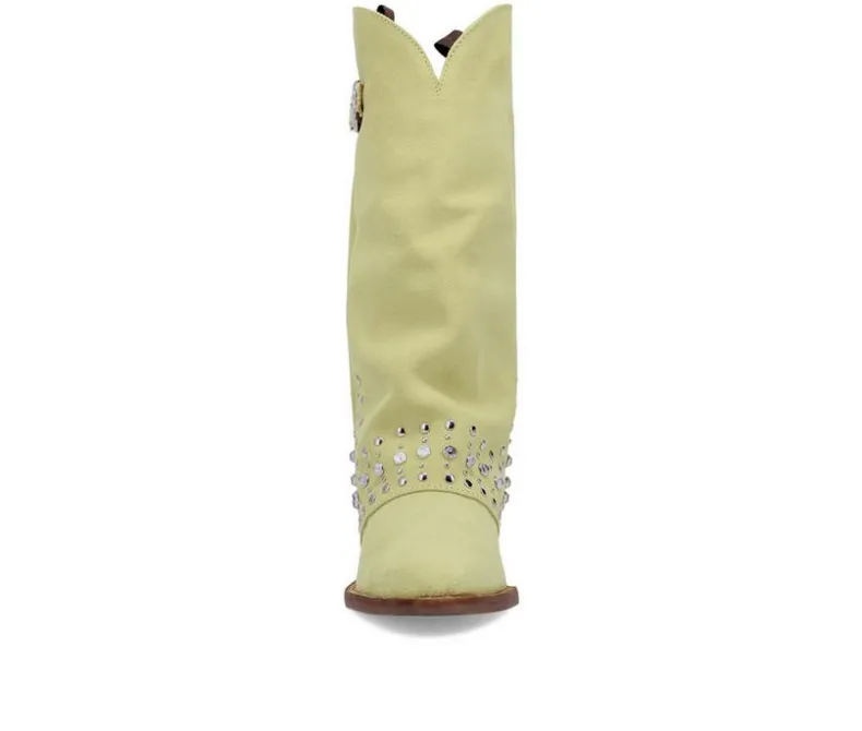 Cowboy & Western>Dingo Boot Women's Howdy Honey Western Boots