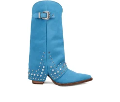Cowboy & Western|Boots & Booties>Dingo Boot Women's Howdy Honey Western Boots