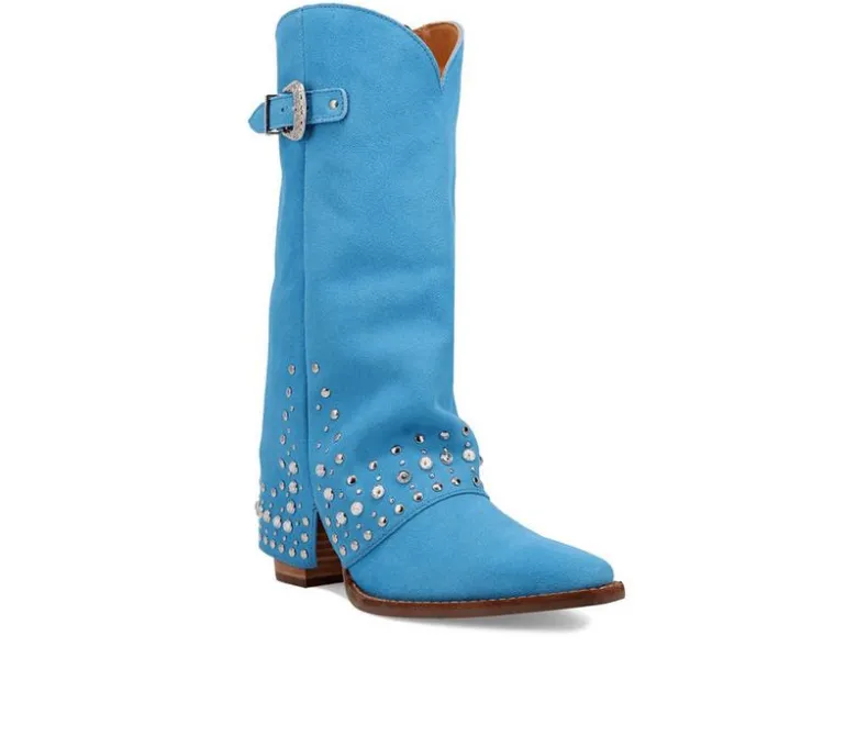 Cowboy & Western|Boots & Booties>Dingo Boot Women's Howdy Honey Western Boots