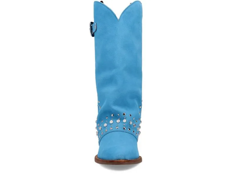 Cowboy & Western|Boots & Booties>Dingo Boot Women's Howdy Honey Western Boots