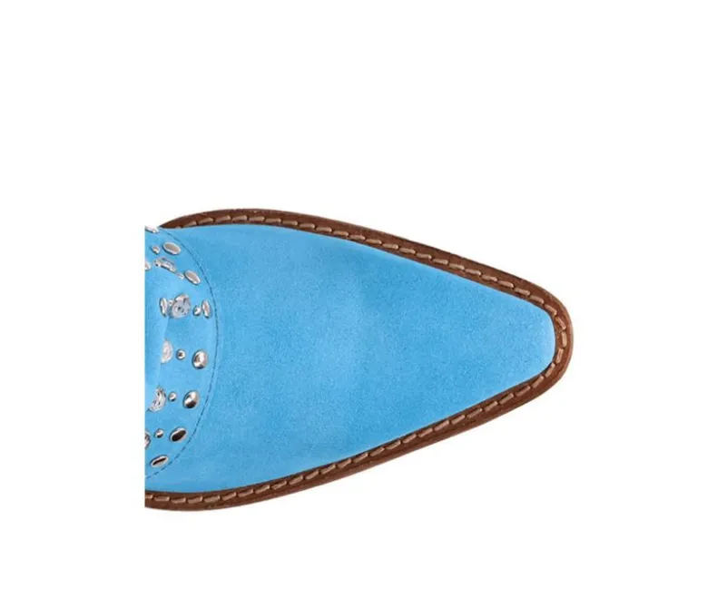 Cowboy & Western|Boots & Booties>Dingo Boot Women's Howdy Honey Western Boots