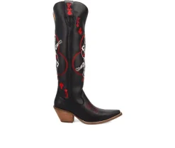 Cowboy & Western>Dingo Boot Women's King Of Clubs Western Boots