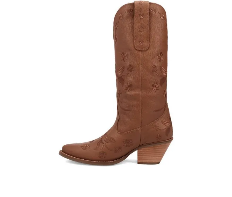 Cowboy & Western>Dingo Boot Women's Love Bug Western Boots