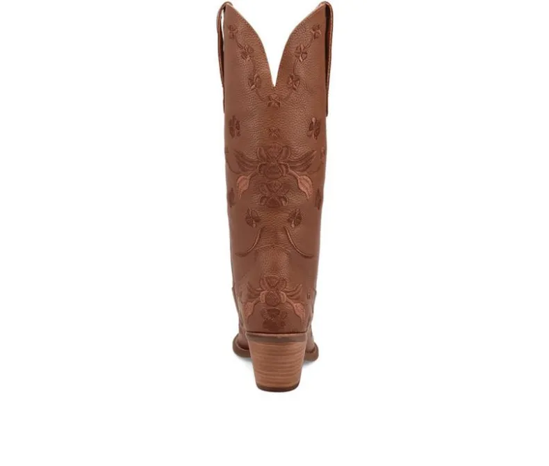 Cowboy & Western>Dingo Boot Women's Love Bug Western Boots