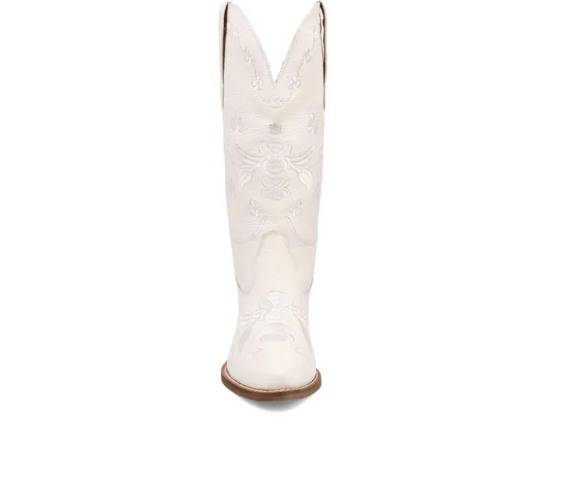Cowboy & Western>Dingo Boot Women's Love Bug Western Boots