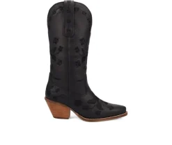 Cowboy & Western>Dingo Boot Women's Love Bug Western Boots
