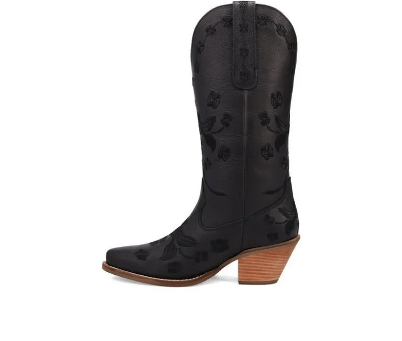 Cowboy & Western>Dingo Boot Women's Love Bug Western Boots