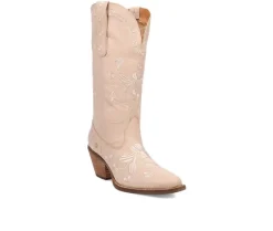 Cowboy & Western>Dingo Boot Women's Love Bug Western Boots