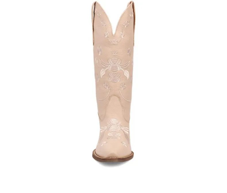 Cowboy & Western>Dingo Boot Women's Love Bug Western Boots