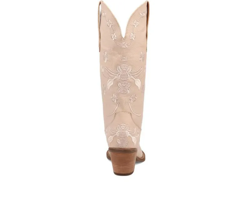 Cowboy & Western>Dingo Boot Women's Love Bug Western Boots
