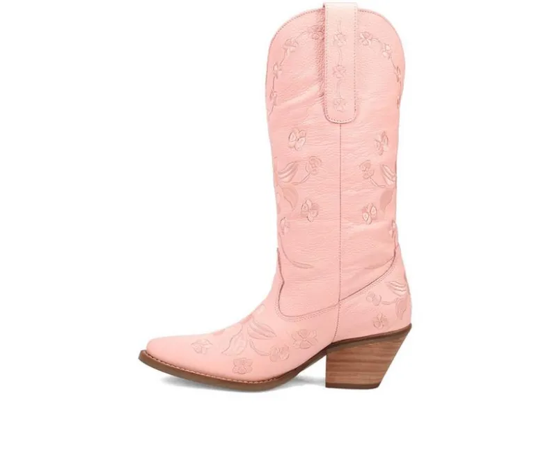 Cowboy & Western>Dingo Boot Women's Love Bug Western Boots