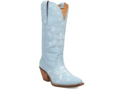 Cowboy & Western|Boots & Booties>Dingo Boot Women's Love Bug Western Boots