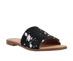 Sandals>Dingo Boot Women's Moo Moo Sandals