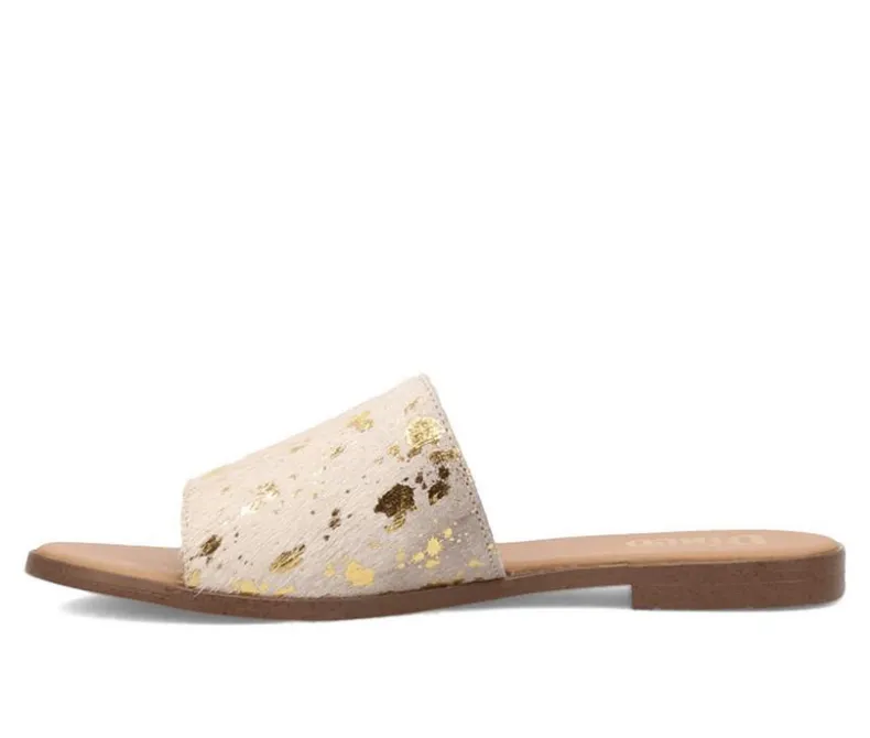 Sandals>Dingo Boot Women's Moo Moo Sandals