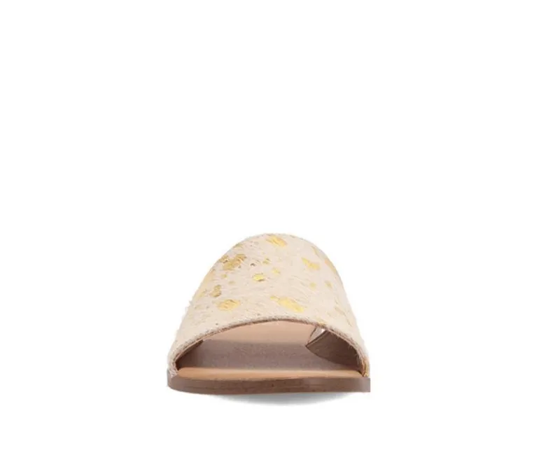 Sandals>Dingo Boot Women's Moo Moo Sandals