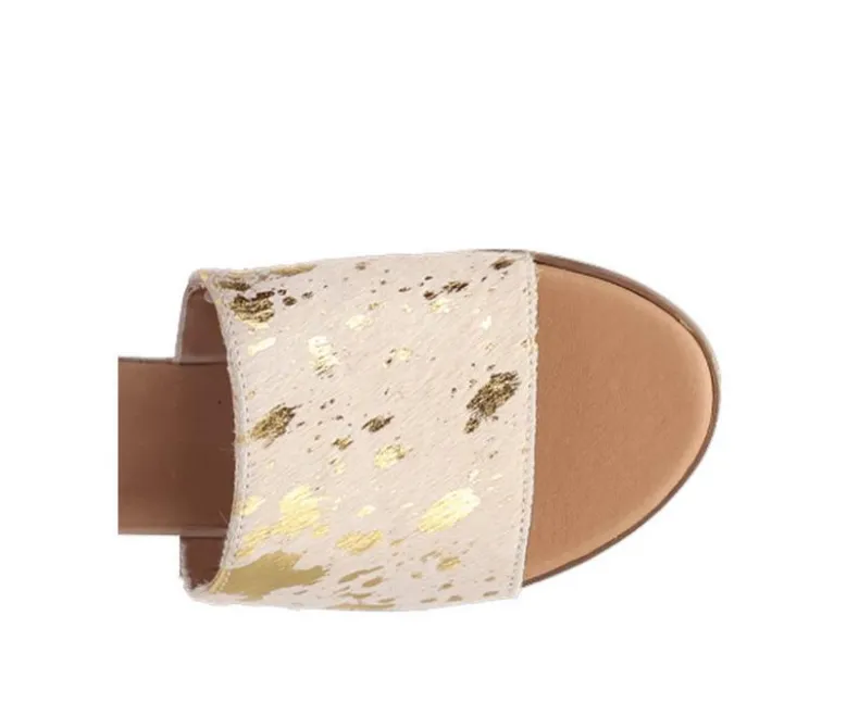 Sandals>Dingo Boot Women's Moo Moo Sandals