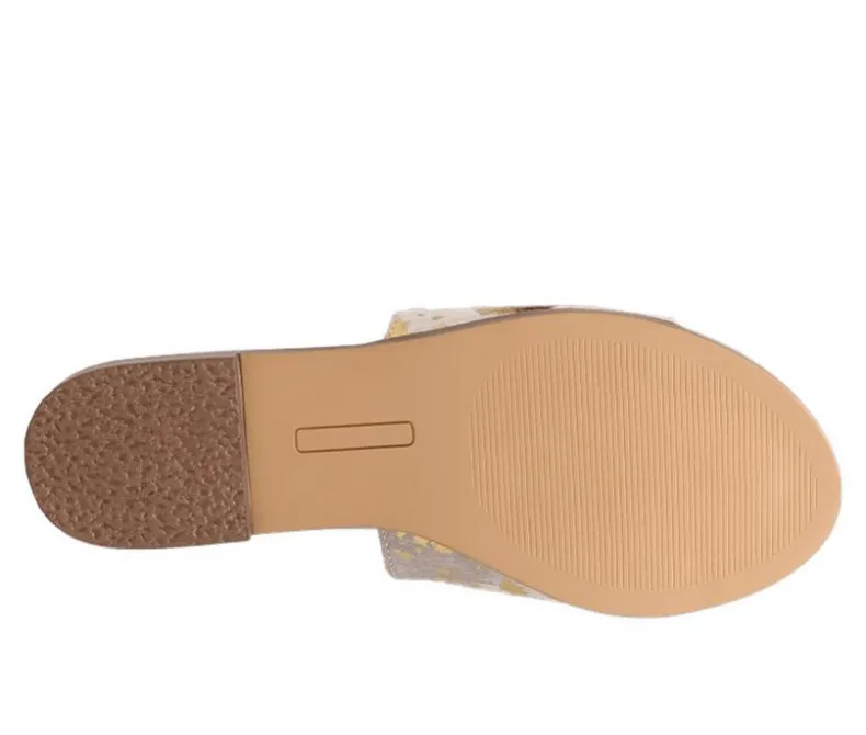 Sandals>Dingo Boot Women's Moo Moo Sandals