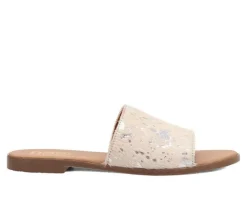 Sandals>Dingo Boot Women's Moo Moo Sandals