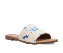 Sandals>Dingo Boot Women's Moo Moo Sandals