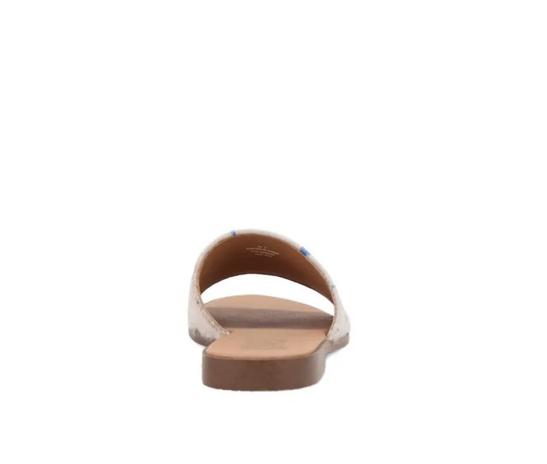 Sandals>Dingo Boot Women's Moo Moo Sandals