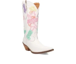 Cowboy & Western>Dingo Boot Women's Nashville Nights Western Boots